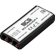 Paplašinātāja Extender Bcs-Xpoe4/Ext-Ii