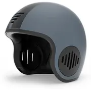 Pārdošana Chillafish Bobbi ķivere bērniem no 4 līdz 8 gadiem veca pelēkā S izmēra Cphls02Gre Sale helmet for children from to years old gray S-Size
