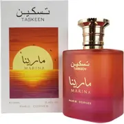 Paris Corner Taskeen Marina Edp aerosols 100Ml Alkotest spray