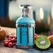 Parīzes stūris Reham Wild Mineral Eau de Parfum 100Ml Paris Corner De