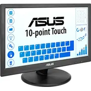 Asus Touch Vt169He monitors 90Lm09V1-B01170 Monitor