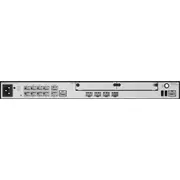 Pārslēdziet Huawei Netengine Ar730 Gigabit Ethernet maršrutētāju pelēkā krāsā Switch ruter Szary
