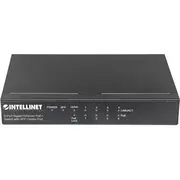 Pārslēdziet Intellinet Network Solutions 561174 Switch