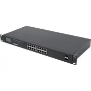 Pārslēdziet Intellinet tīkla Switch Network Solutions