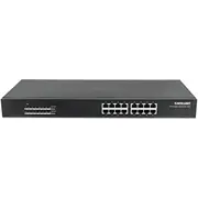 Pārslēdziet Intellinet tīkla Switch Network Solutions