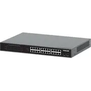 Pārslēdziet Intellinet tīkla Switch Network Solutions