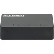 Pārslēdziet Intellinet tīkla Switch Network Solutions