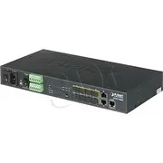 Pārslēdziet Planet Mgsd-10080F Switch