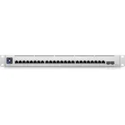 Pārslēdziet Ubiquiti Usw-Enterprise-24-Poe Switch
