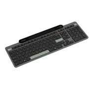 Pašnodarbinātais Bluetooth tastatūras tastatūra 4Y41R69494 Klawiatura Self-Charging Keyboard