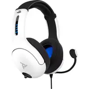 Pdp Lvl50 austiņas Baltas 051-099-Eu-Wh