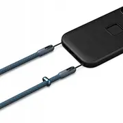 Peak Design Mobile Crossbody Strap Ocean zils Pasek niebieski