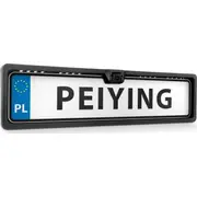 Peiying automašīnas atpakaļskata kamera Samochodowa cofania