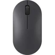Peles Xiaomi bezvadu peles lite 2 melns Xmwxsb02Ym/Bk Mysz Wireless Mouse Lite czarna