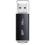 Pendrive Silicon Power Sp256Gbuf3B02V1K Blaze B02. Gb