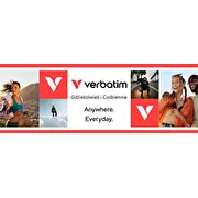 Pendrive verbatim Plectra 256Gb Usb-C baltais/balts 30230 Verbatim