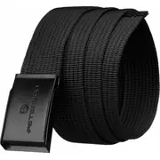 Peterson Black vīriešu siksnas josta Strap garums 105 Czarny. parciany pasek paska