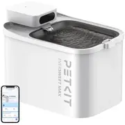 Petkit Intelligent mājdzīvnieku dzirdinātājs/strūklaka Eversweet Max Inteligentne dla