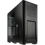 Phanteks Enthoo Pro futrālis Ph-Es614PBk Obudowa Enthoo Pro