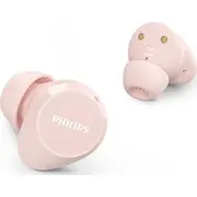 Philips Austiņas Tat1209Pk/00 Rozā