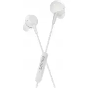 Philips Austiņas Usb-C austiņas Tae5008Bk/00 Headphones