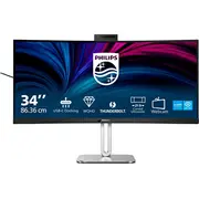 Philips B-Line 34B2U6603Ch/00 monitors Monitor