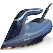 Philips Dst8020/20 gludeklis. zils Niebieskie
