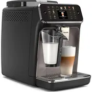 Philips spiediena espresso mašīna Ekspres Lattego Ep5549/70
