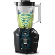 Philips Hr2291/01 krūzīšu blenderis Blender kielichowy