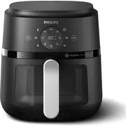 Philips Na221/00 beztauku cepeškrāsns Frytkownica