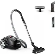 Philips Series 8000 Xd8122/10 putekļsūcējs Odkurzacz