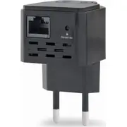 Piekļuves punkts Gembird Wnp-Rp300-03-Bk Access Point