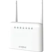 Piekļuves punkts Strong Access Point 4Grouter350