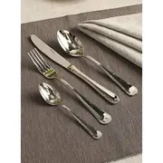 Pintinox galda piederumu komplekts 24 Expo Cb Cutlery Set