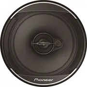 Pioneer Ts-A1671F automašīnas skaļrunis Samochodowy
