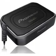 Pioneer Ts-Wx140Da automašīnas zemfrekvences skaļrunis Subwoofer samochodowy