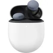 Pixel Buds Pro 2 austiņas True Wireless Stereo Tws austiņas. kas ieliekamas ausīs. Zvani/Mūzika/Sports/Ikdienas Bluetooth pelēks Zestaw Douszny Szary