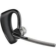 Plantronics Voyager Legend lādētāja korpuss. melns 89880-05 Charger Case Czarna