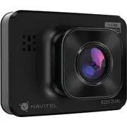 Plašais ejestrators Navitel R250 Dual Wideorejestrator