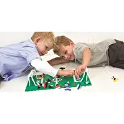 Plus pamata maisījums 3600El 528250 bloki Klocki Basic mix