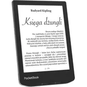 Pocketbook dzejoļu lasītājs Pb629-M-Ww Czytnik Verse