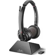 Poly Uc austiņas 209215-02 Savi