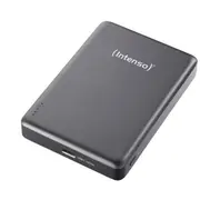 Power Bank Usb Mag/Grey 7344034 Intenso 10000Mah
