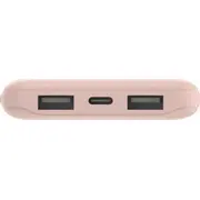 Powerbank Belkin Bpb011Btrg 10000Mah rozā zelts