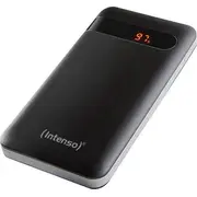Powerbank Intenso Pd10000 10000Mah melns Czarny