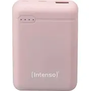 Powerbank Intenso Xs5000 5000Mah rozā