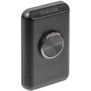 Powerbank Rivacase Va2603 5000 Mah Juoda mAh