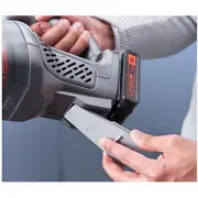Powerconnect 18V Bchv001B BlackDecker putekļsūcējs Odkurzacz BlackD-Ecker