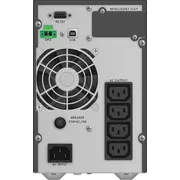 Powerwalker Ups 10122041 Vfi Tg