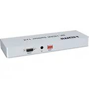 Premiumcord Hdmi 2.1 Splitter 1-4 porti. 8K60Hz. 4K120Hz. 1080P. Hdr porty.